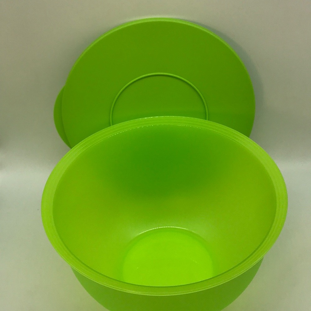 Tupperware Murano Bowl Set of 4 - Picture 15 of 16